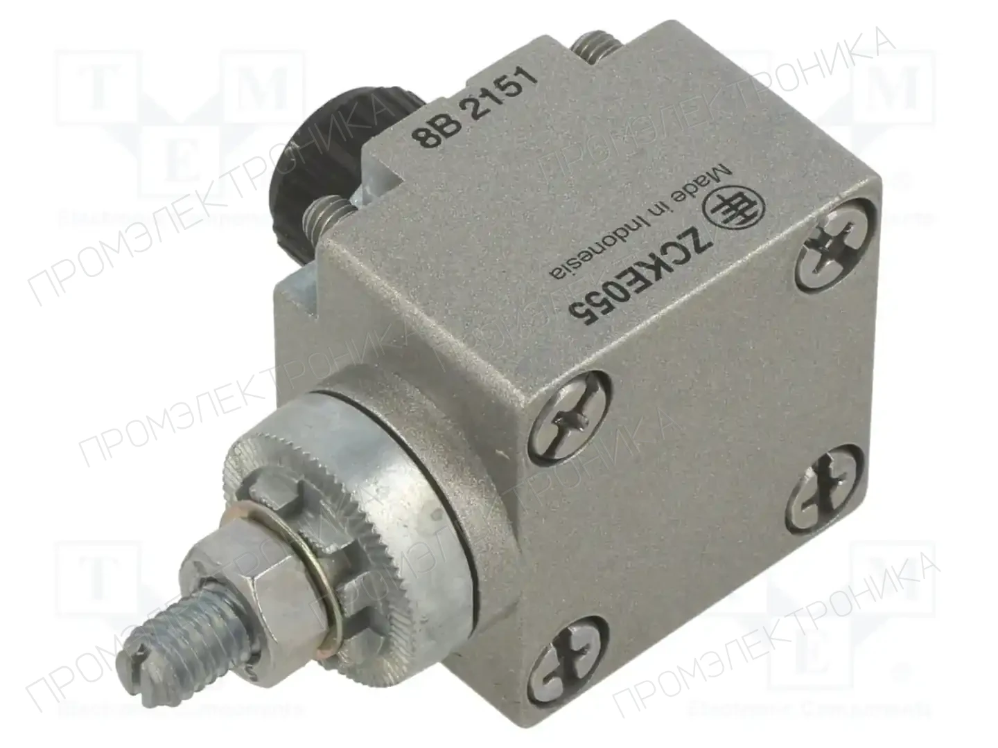 TELEMECANIQUE SENSORS ZCKE055 — Выключатели концевые