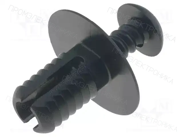 ESSENTRA USR-1133 — Пластиковые заклёпки