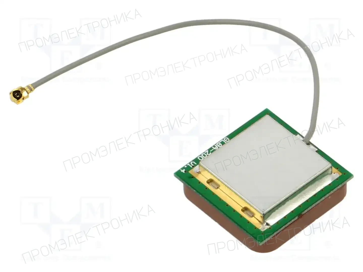YIC ATIGGBL52580-100 — Антенны GPS
