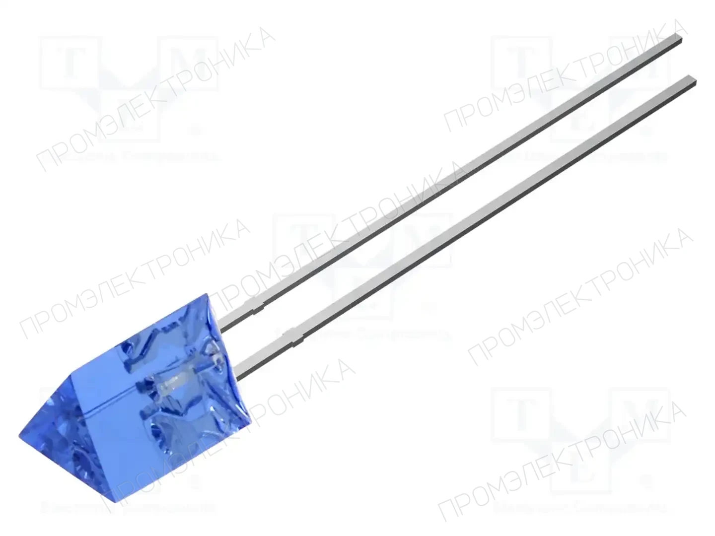OPTOSUPPLY OSB5SA7ZE3B — Светодиоды THT остальные