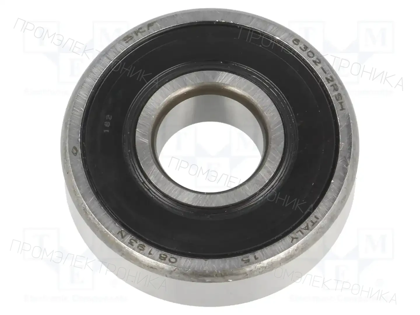 SKF 6302-2RSH SKF — Подшипники качения 6302-2RSH