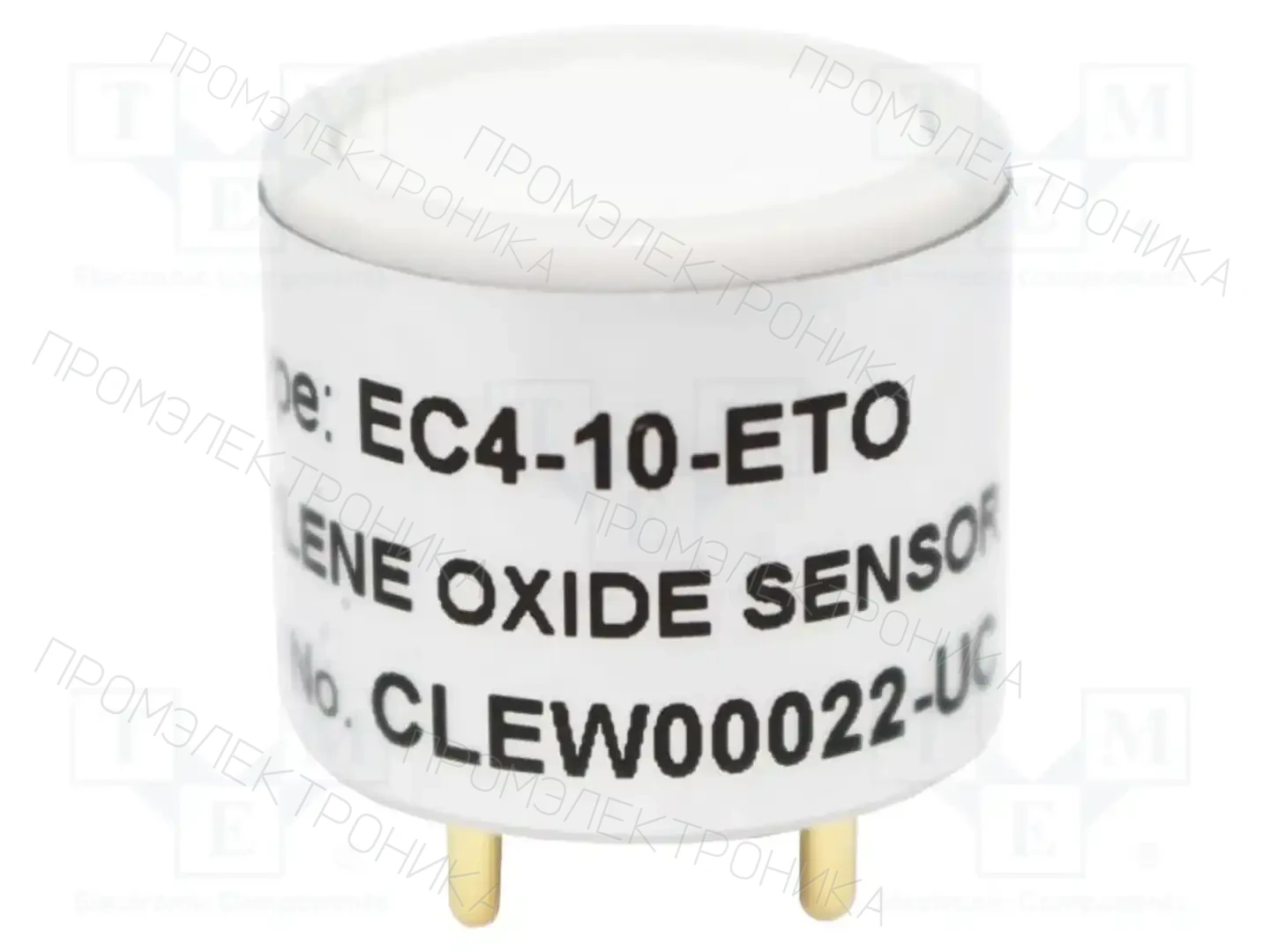 AMPHENOL SGX SENSORTECH EC4-10-ETO — Датчики газа