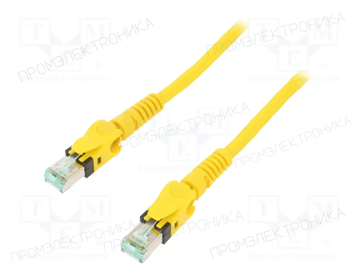 HARTING 09488585745100 — Кабели и адаптеры RJ45
