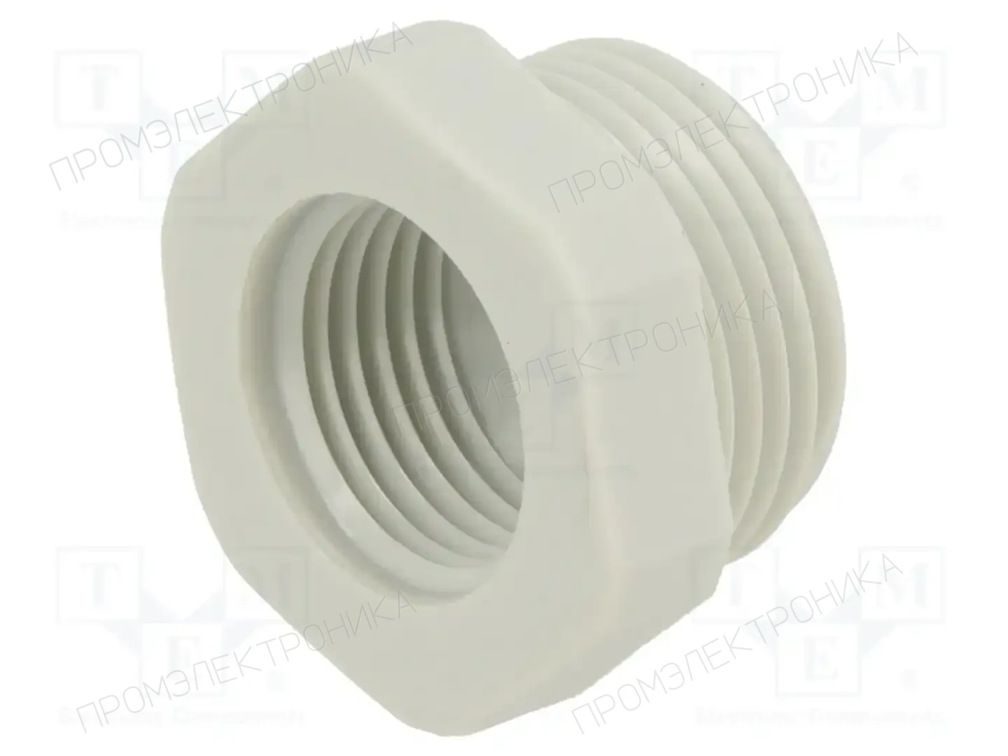 OBO BETTERMANN 107 R PG13- 9 PA — Переходники для кабельных вводов