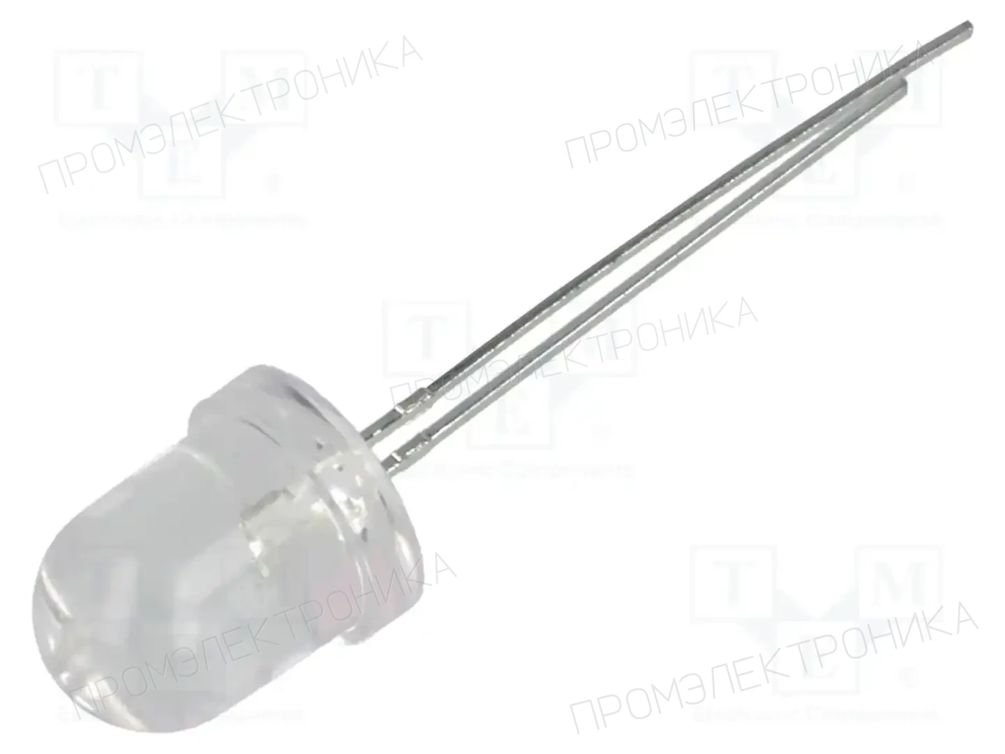 LUCKYLIGHT LL-804PGC2C-G4-1BD — Круглые светодиоды THT