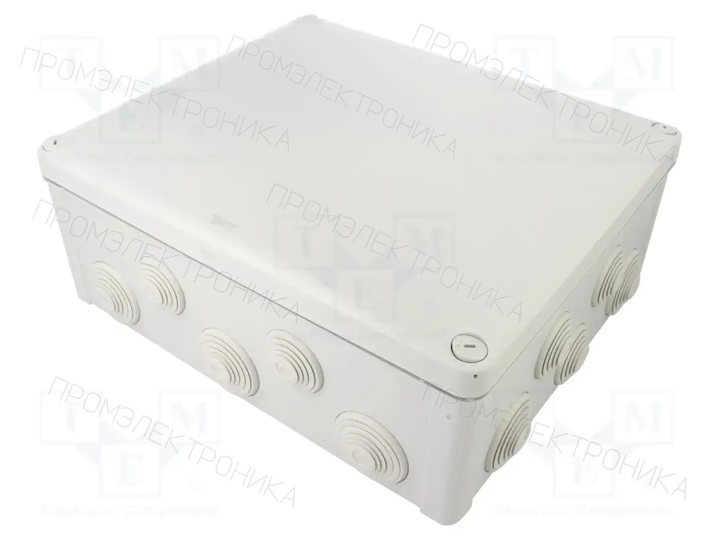 SCHNEIDER ELECTRIC ENN05019 — Корпуса для электрооборудования
