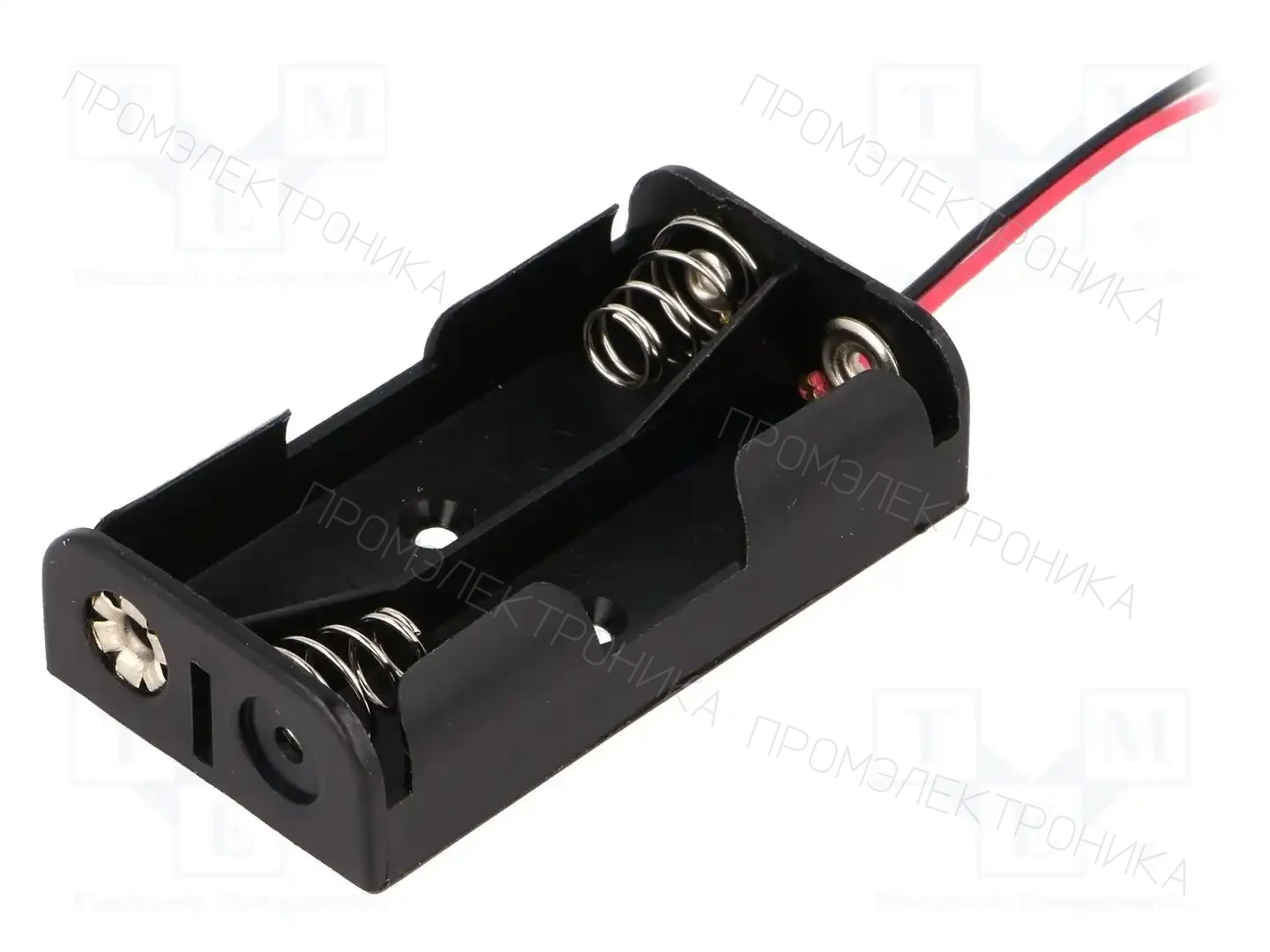 COMF BH-321-2A — Батареи - контейнеры и держатели