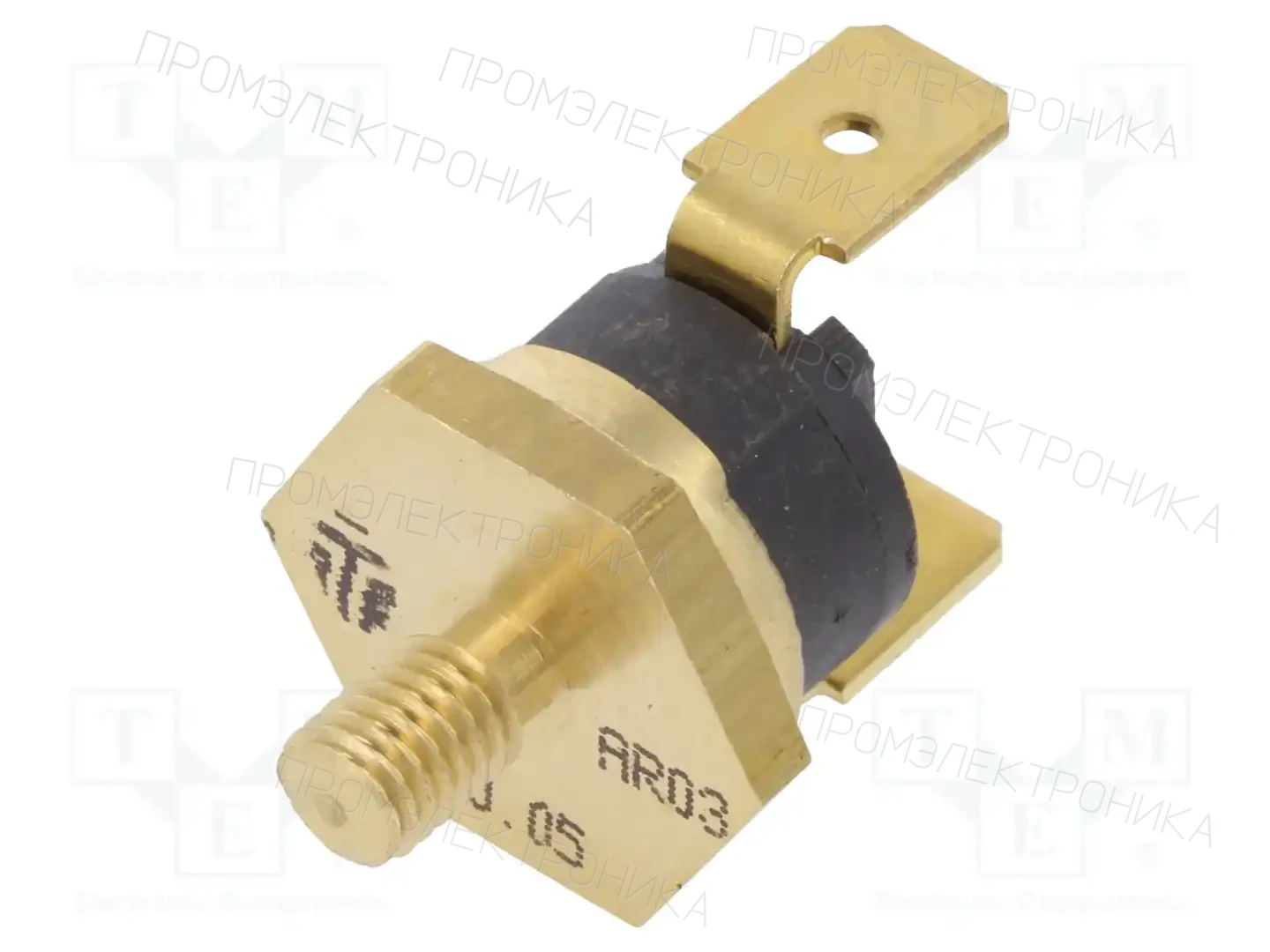 TOMIC AR03.120.05-W3-S2 — Термостаты