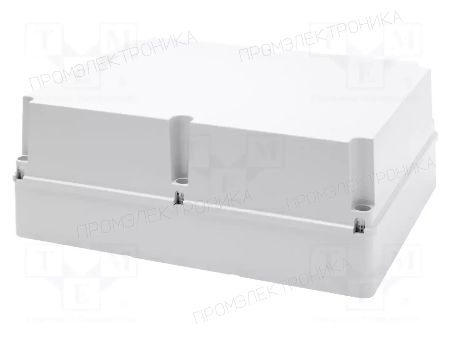 GEWISS GW44221 — Корпуса для электрооборудования