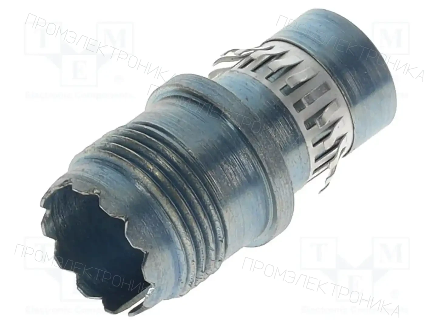 ITT CANNON 019-8723-240 — Штекеры и гнезда D-Sub