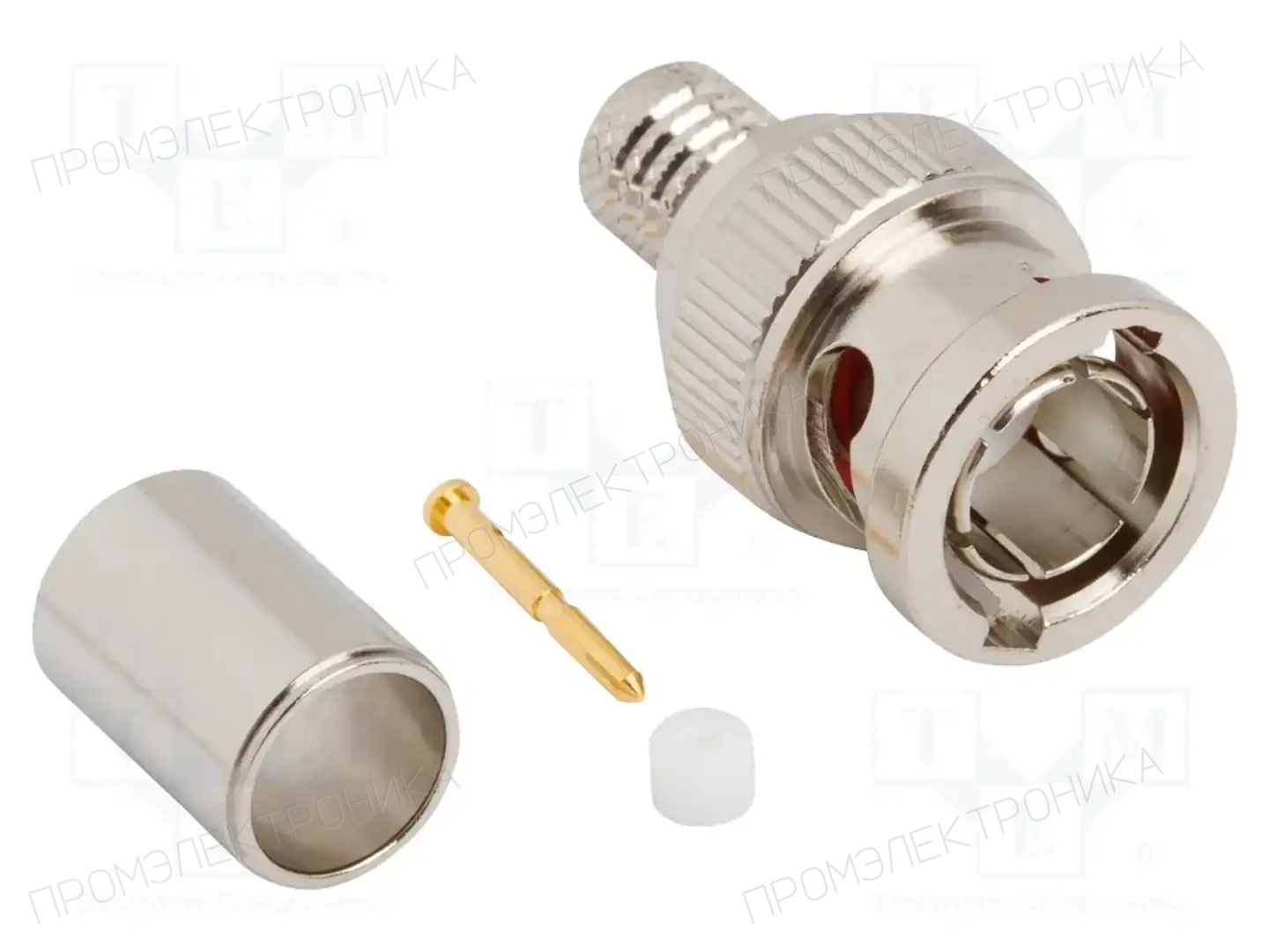 AMPHENOL RF 031-70548-12G — Разъeмы BNC