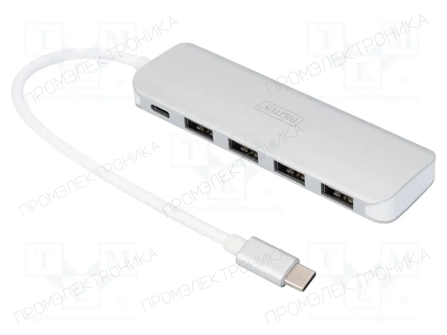 DIGITUS DA-70242-1 — Компьютерные адаптеры