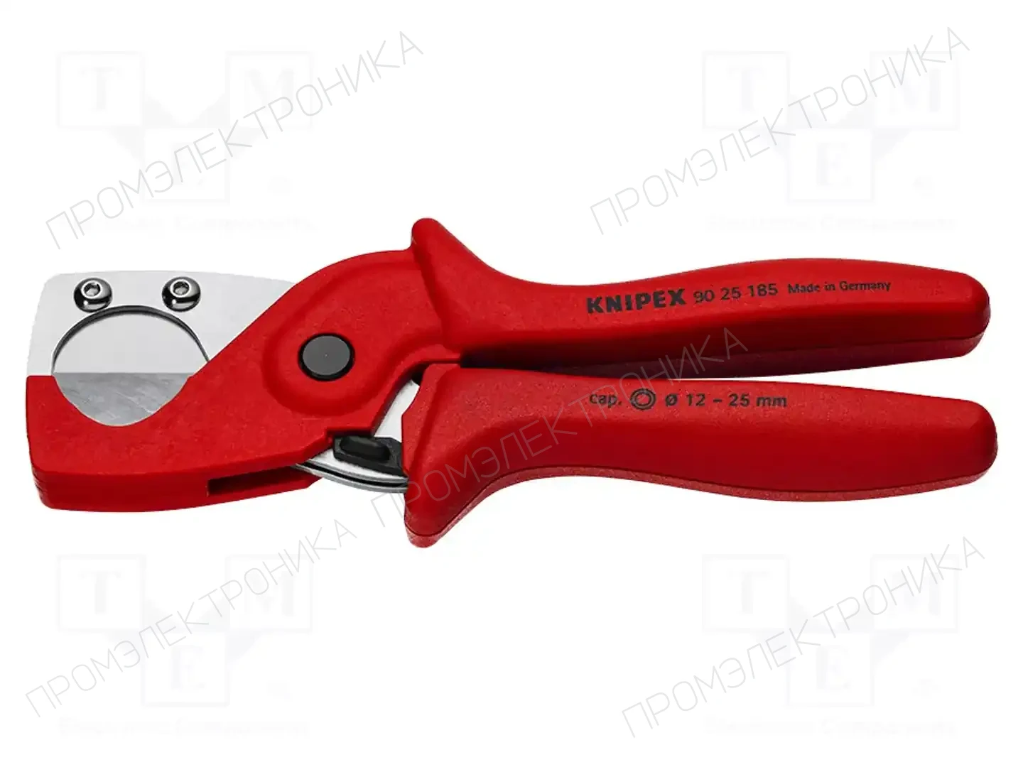 KNIPEX 90 25 185 — Ножницы, маленькие ножницы, ножи