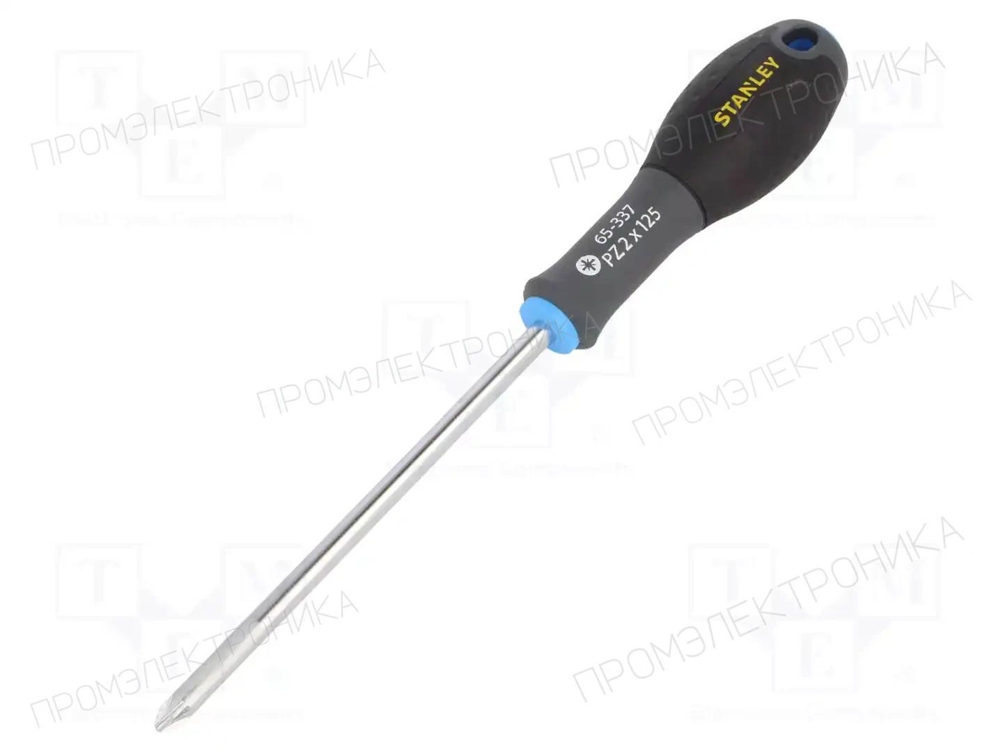 STANLEY 0-65-337 — Стандартные отвёртки