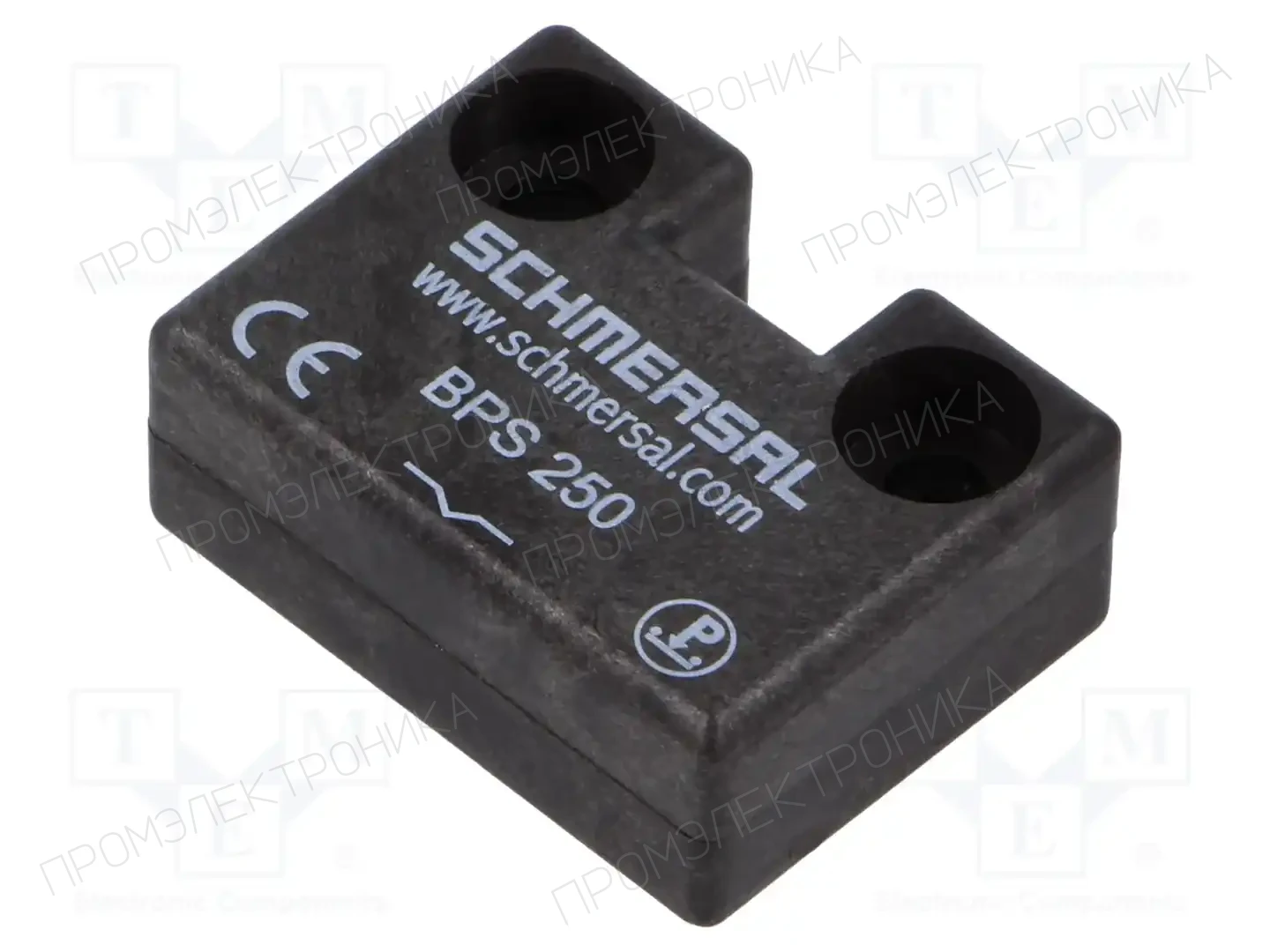 SCHMERSAL BPS 250 — Выключатели безопасности стандартные