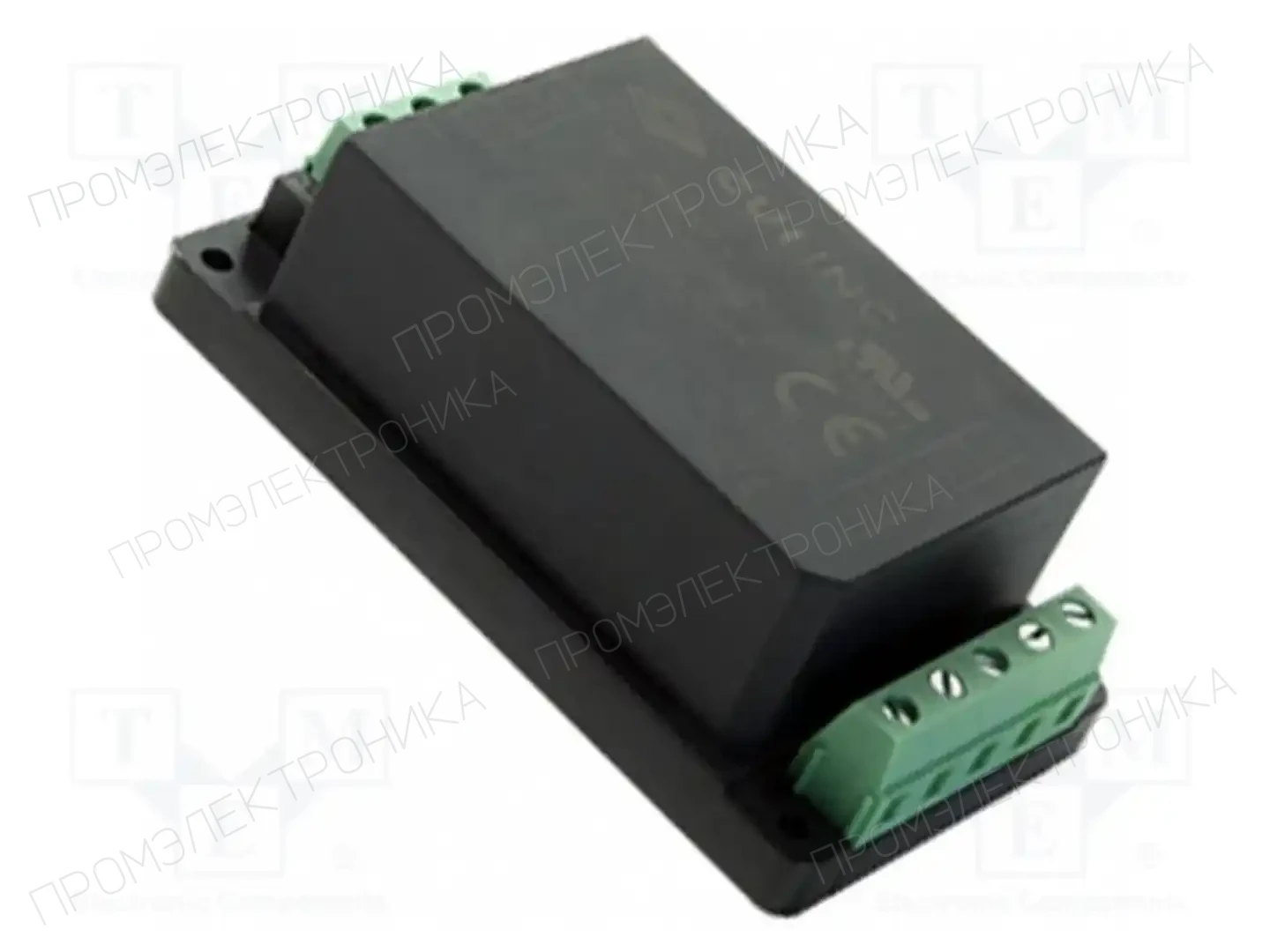 BEL VSK-S20-24U-T — Преобразователи AC/DC для PCB
