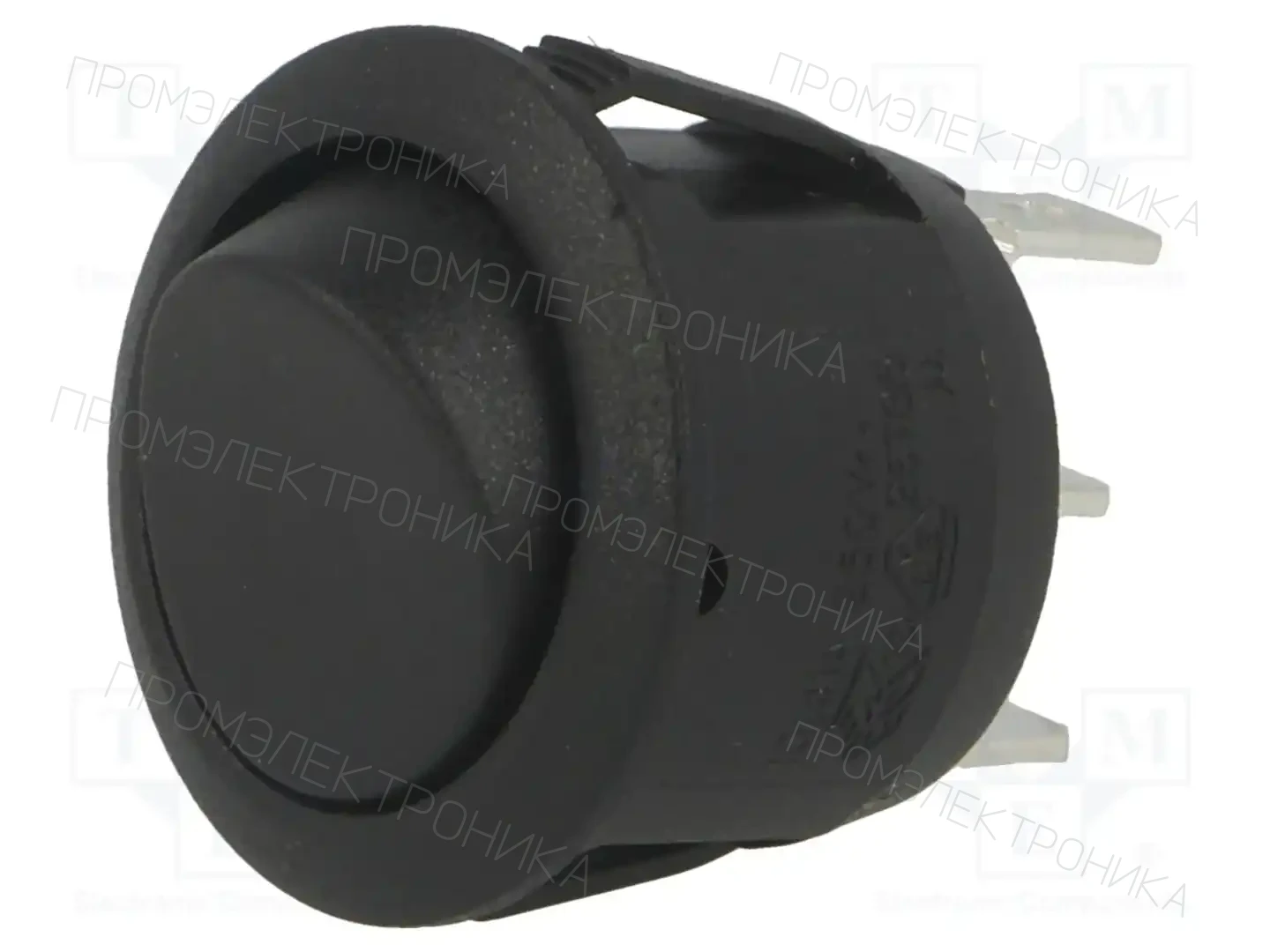 BULGIN R13112CBB — Переключатели типа Rocker