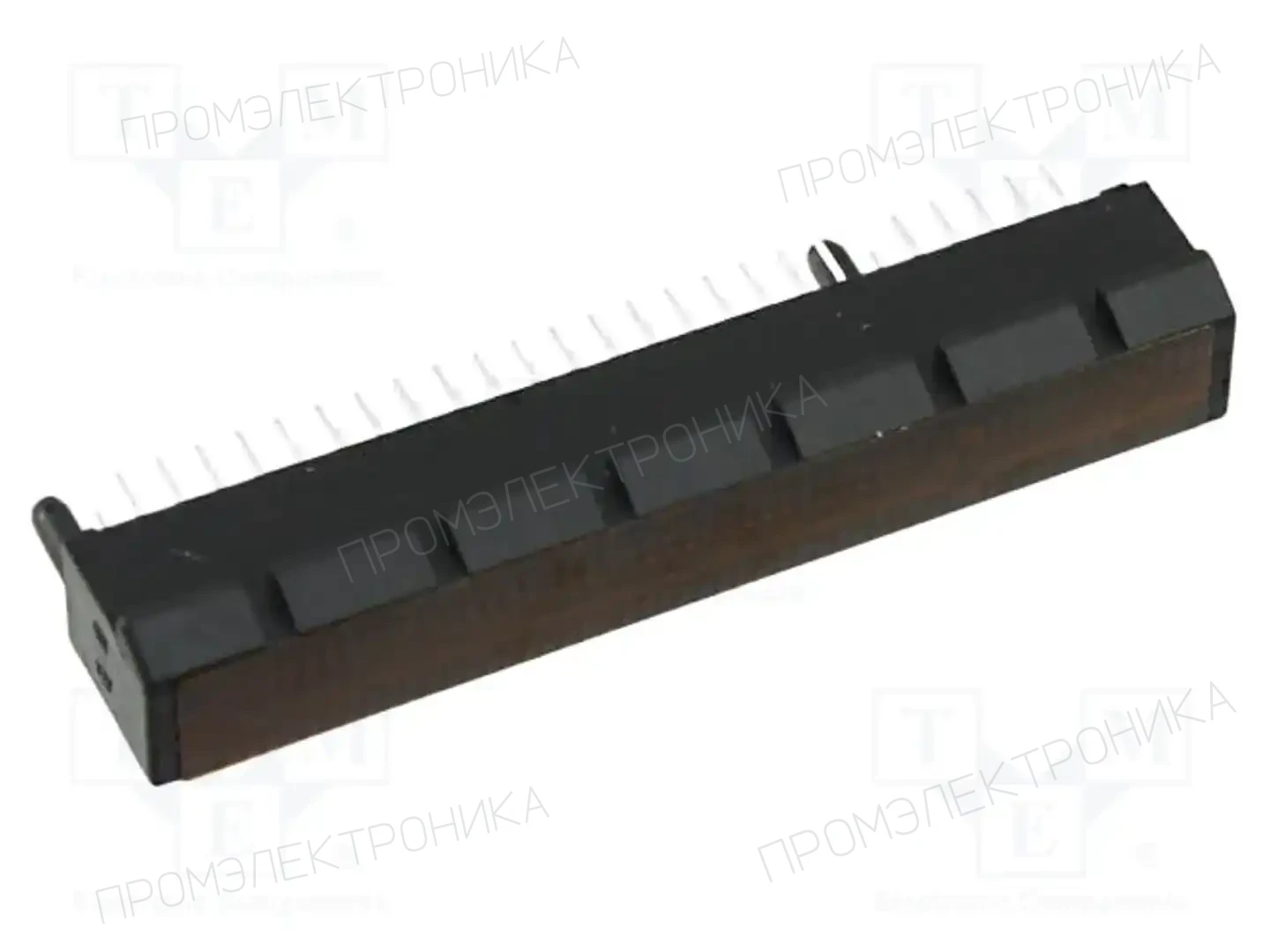 AMPHENOL 10018783-10002MLF — Разъeмы для карт