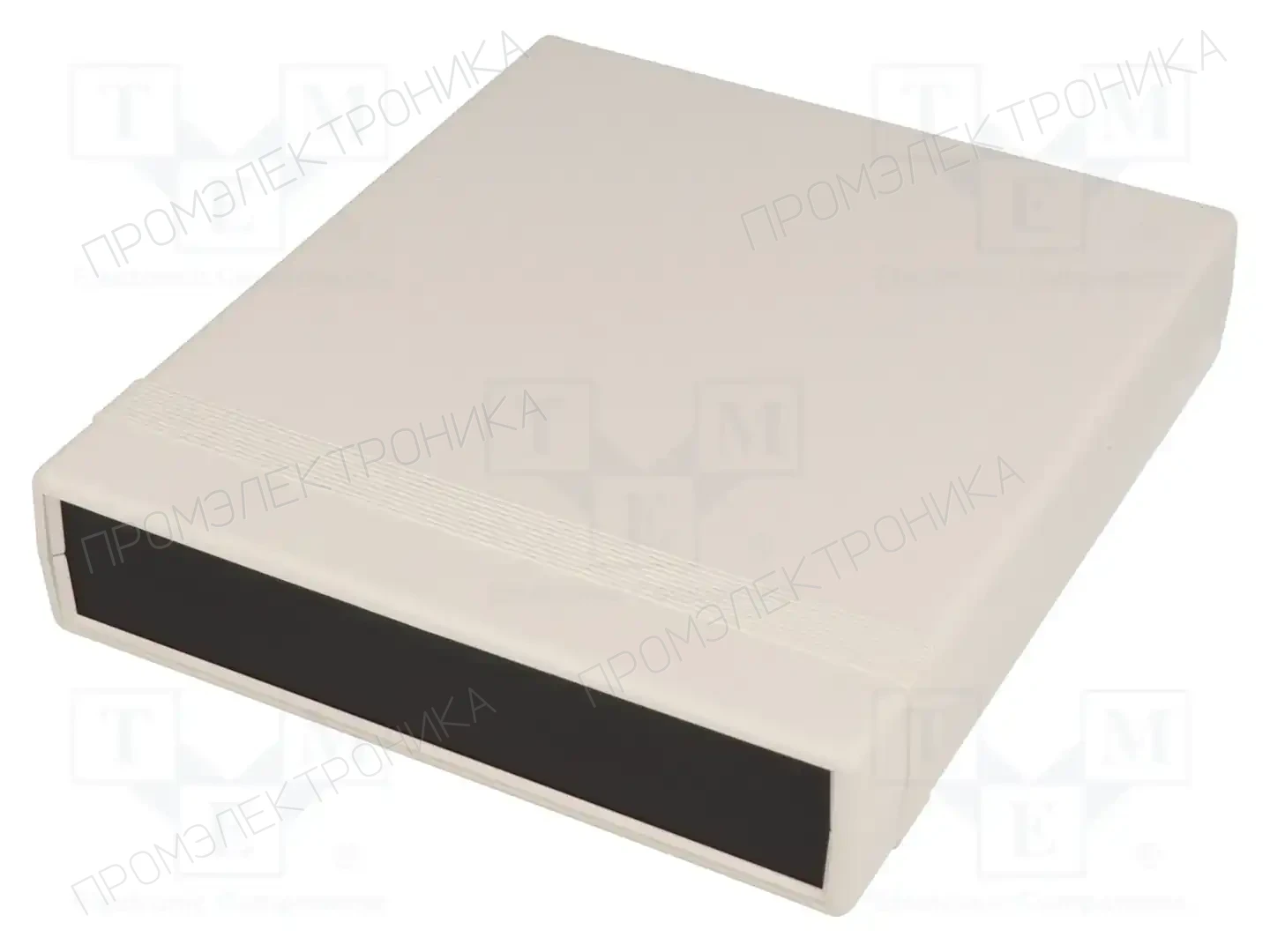 HAMMOND 1598BBSGYPBK — Корпуса с панелью