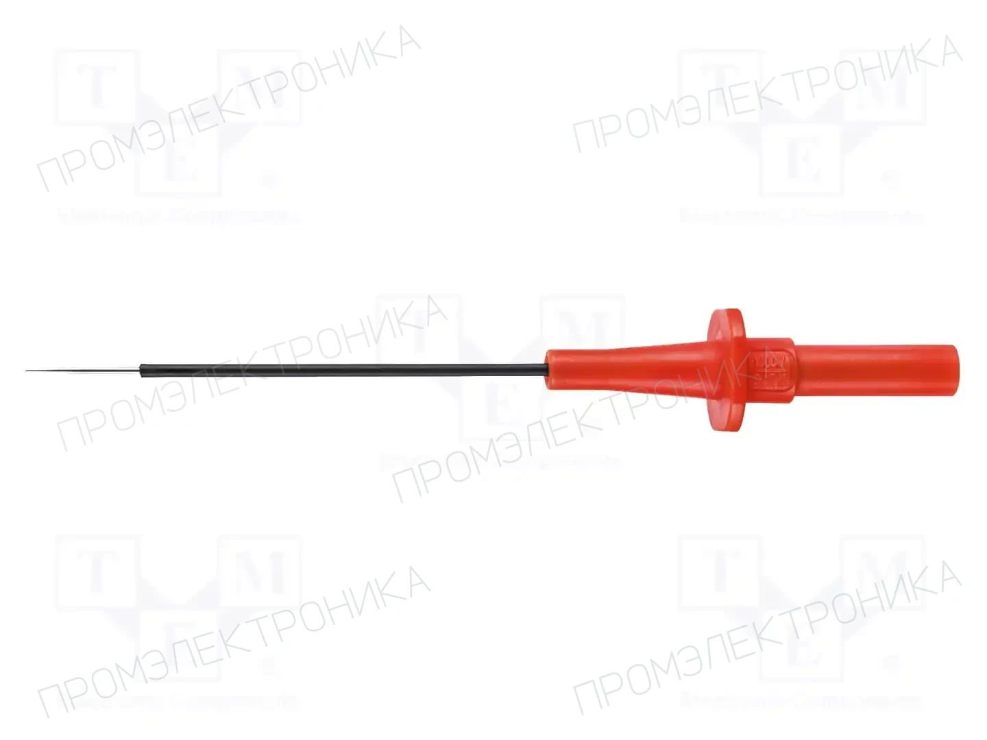 SCHÜTZINGER SPS 8034 NI / RT — Щупы - входы, выходы измерительные