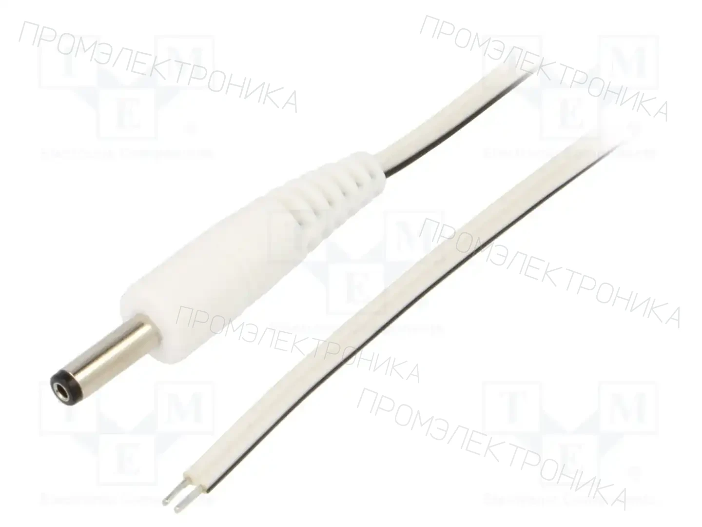 WEST POL P40-TT-T035-050WH — Кабели питания DC