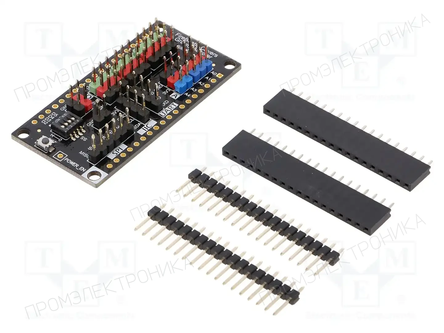 DFROBOT DFR0483 — Программируемые контроллеры