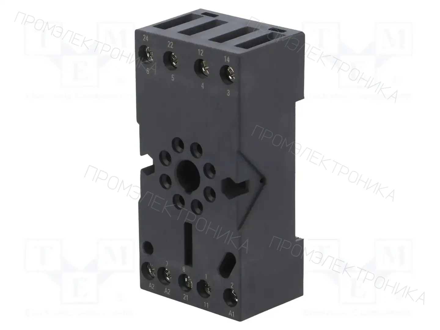 HONGFA RELAY 10FF-2Z-C4 — Реле электромагн. - аксессуары
