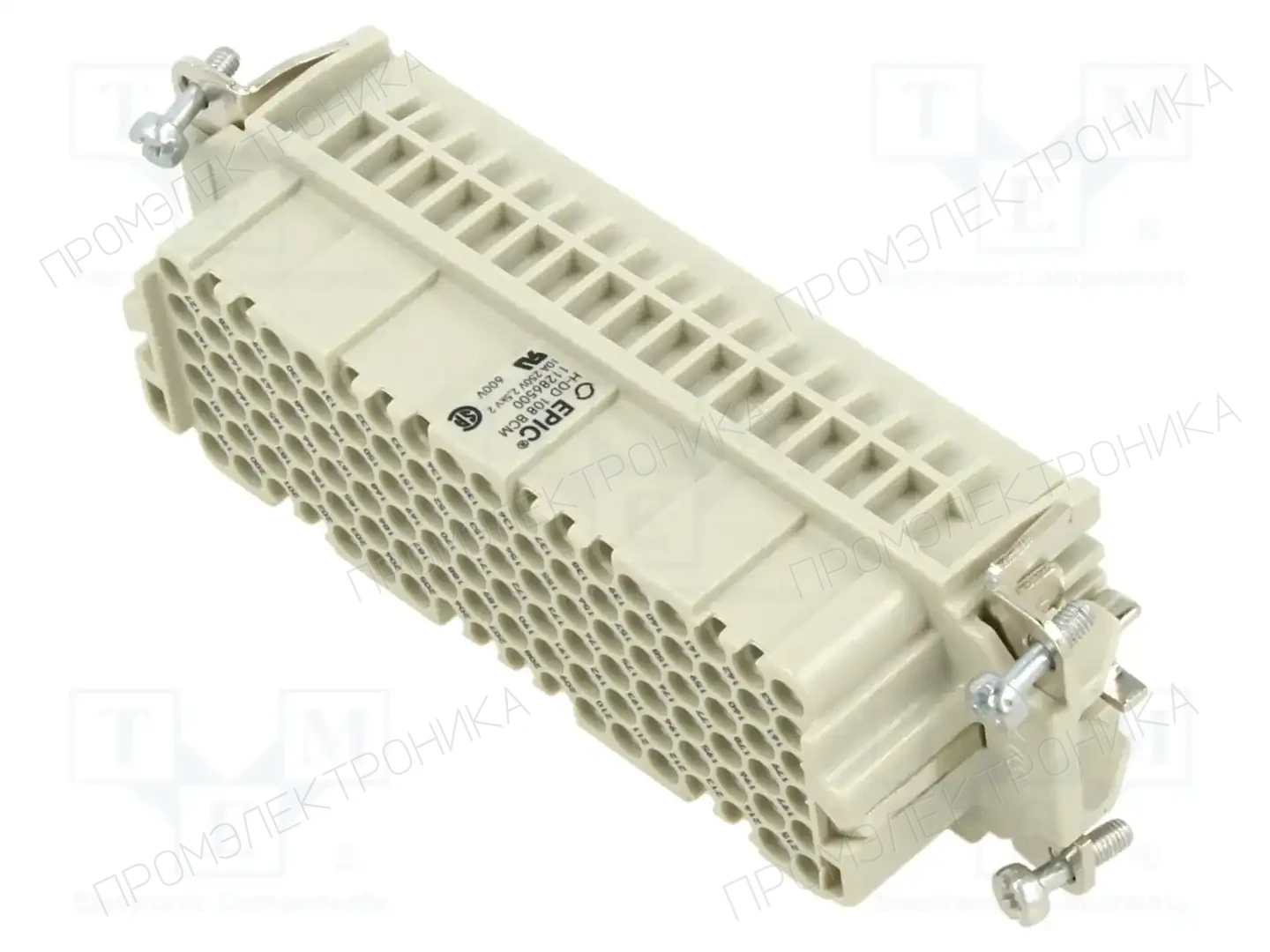LAPP 11286500 — Разъeмы