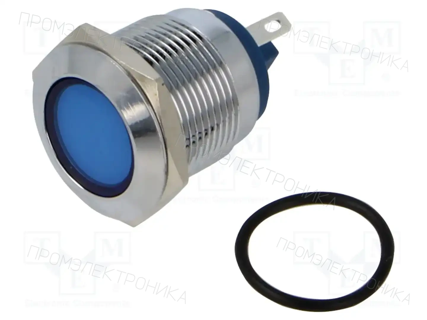 NINIGI IND19-12B-C — LED панельные индикаторы