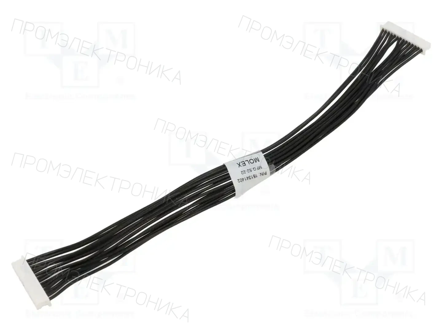 MOLEX 151341402 — Кабельные сборки кабель-плата