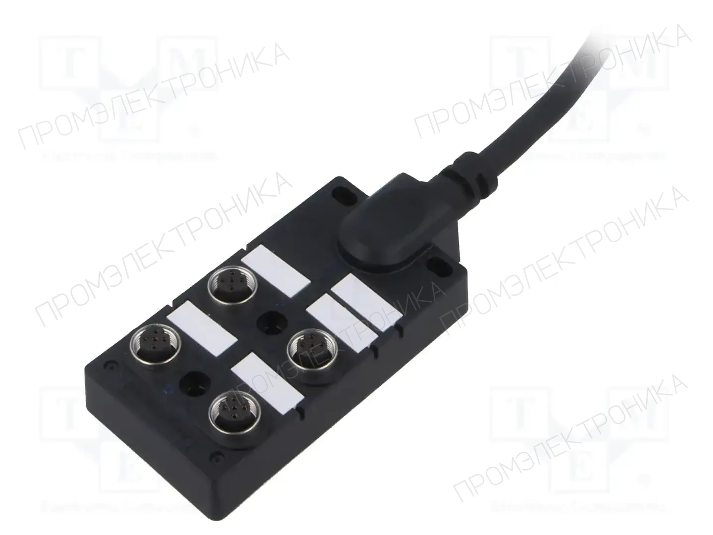 AMPHENOL LTW DB12-5A4CAB-DPS7B10 — Адаптеры M12
