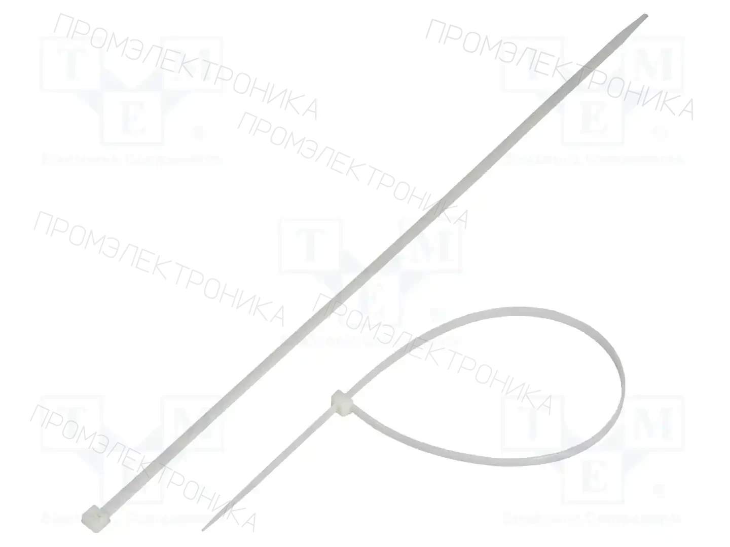 FIX&FASTEN FIX-S-9.0X650/N — Зажимные хомуты