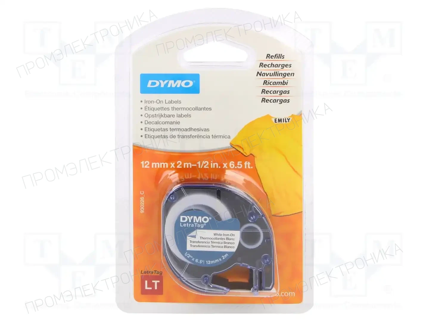 DYMO S0718850 — Принтеры и маркеры