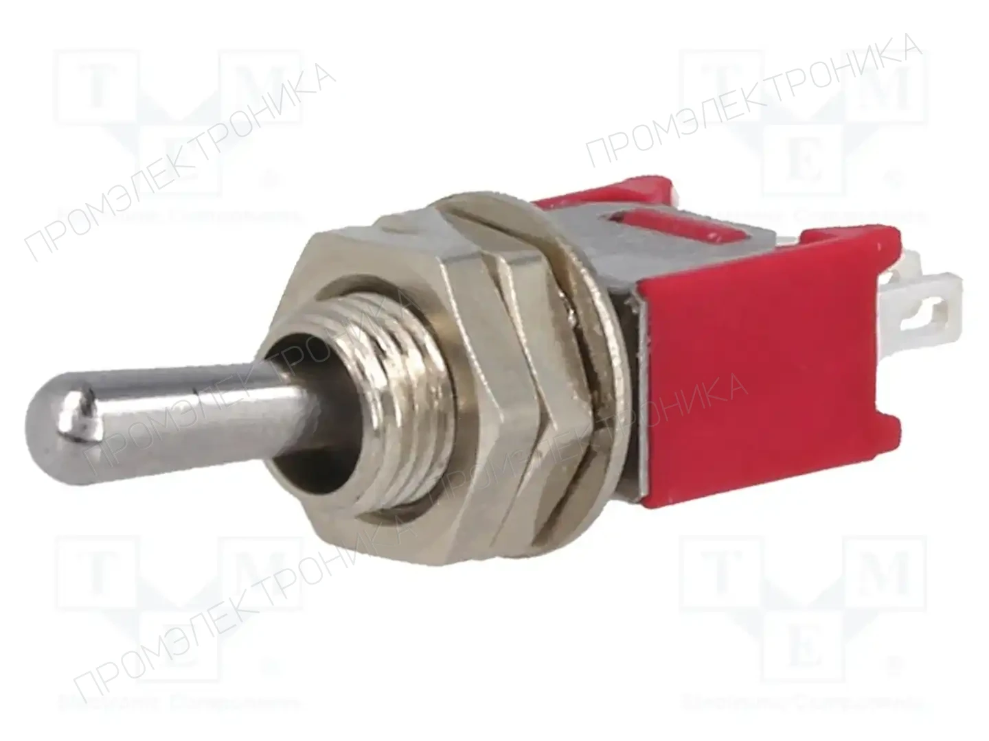 IC SWITCHES IC1102T2B1M1QE — Переключатели рычажные