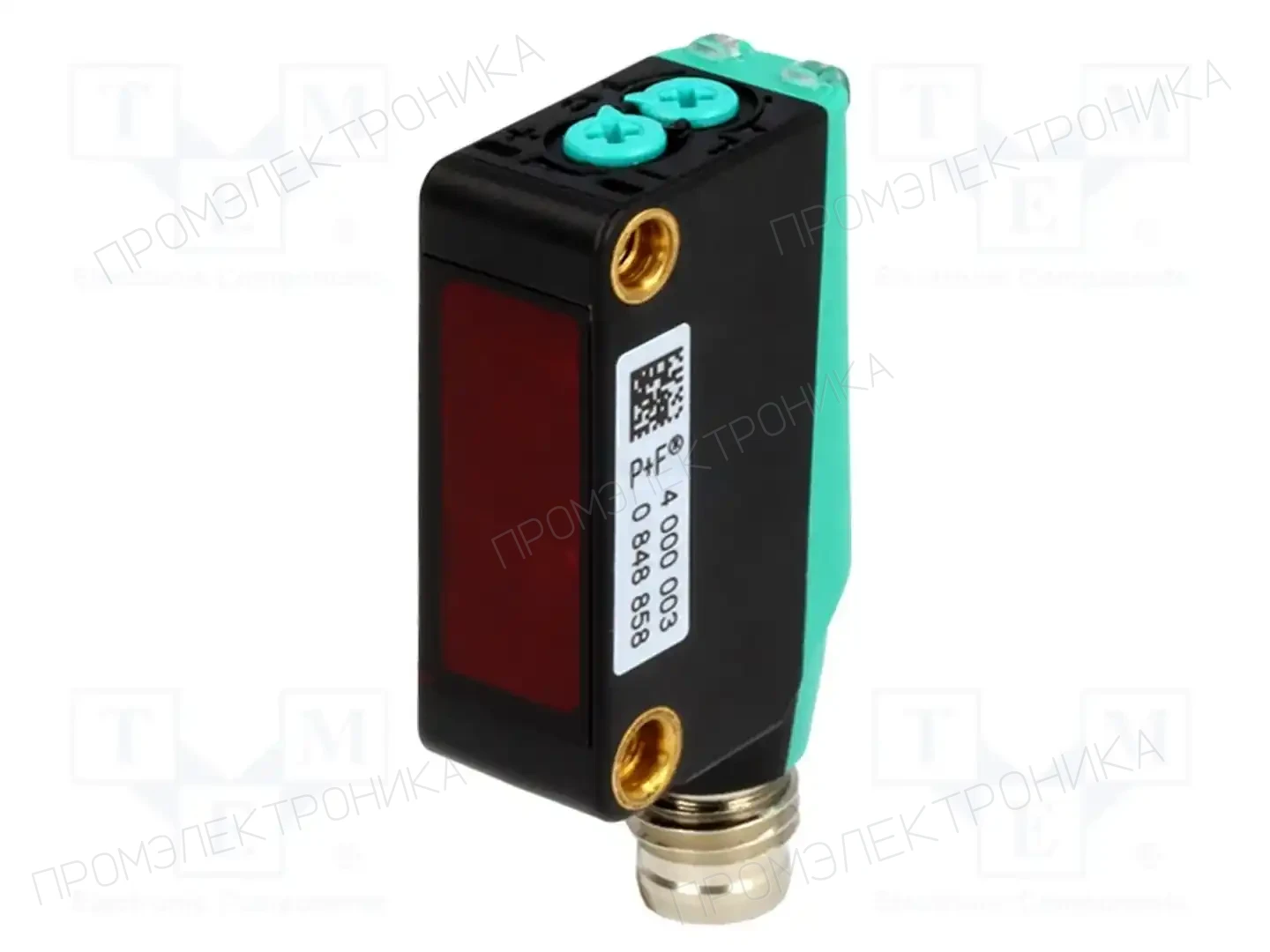 PEPPERL+FUCHS ML100-55/98/103 — Стандартные фотоэлектрические датчики