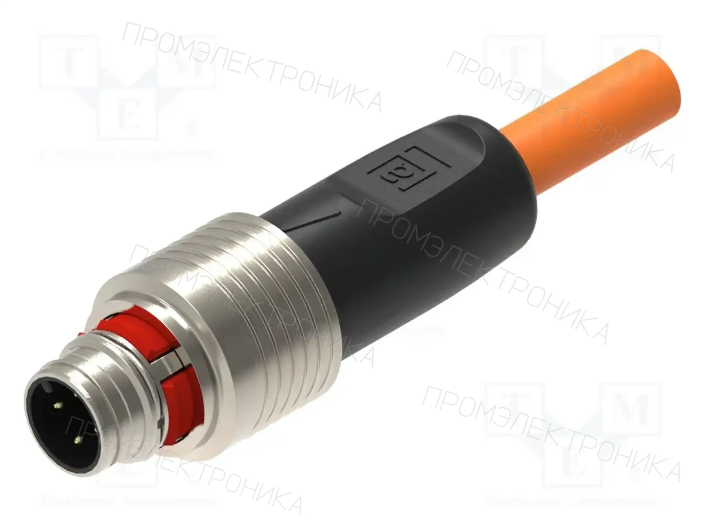 LUMBERG AUTOMATION PP12M-MSSV4A-0182-0500 — Кабели к датчикам