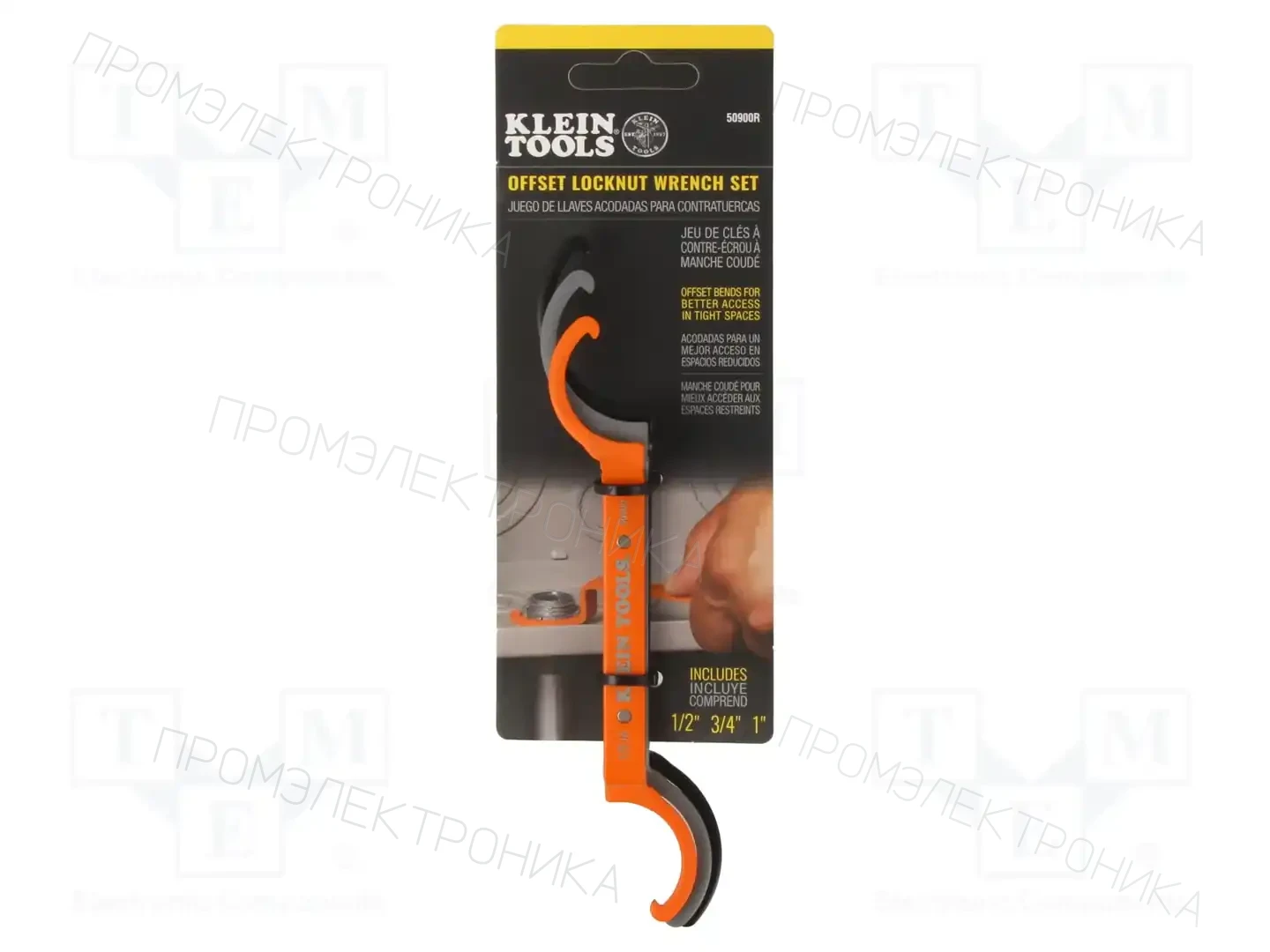 Klein Tools 50900R — Наборы ключей