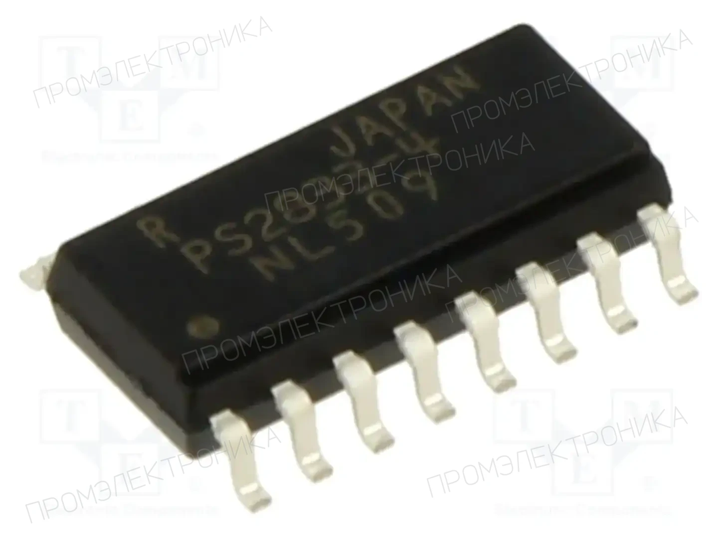 RENESAS PS2833-4-A — Оптроны – аналоговый выход
