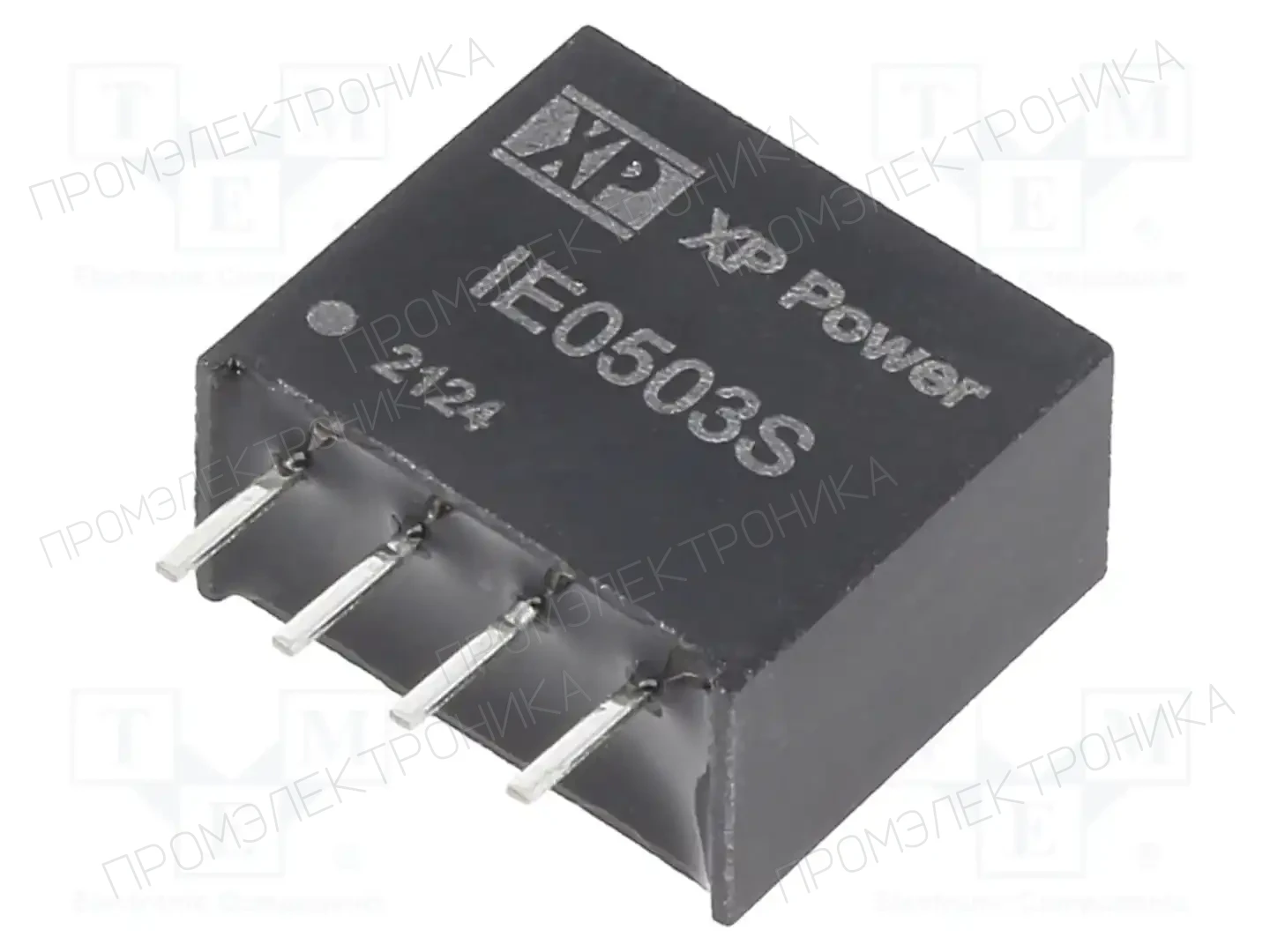 XP POWER IE0503S — Преобразователи DC/DC