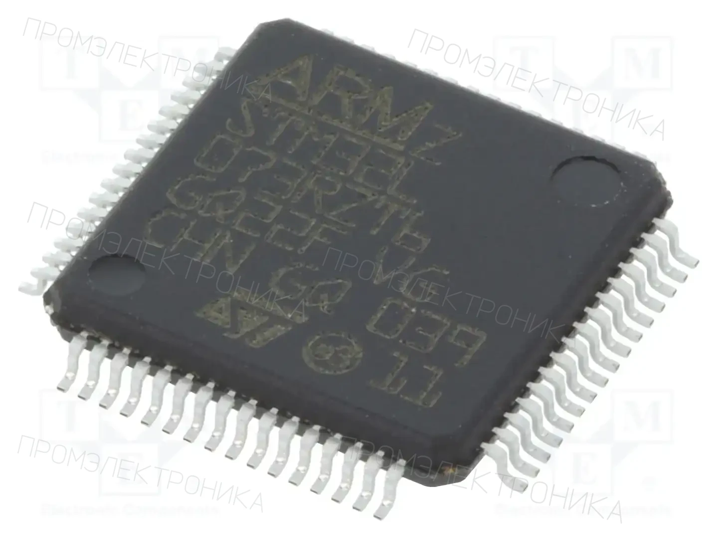 STMicroelectronics STM32L073RZT6 — Микроконтроллеры ST