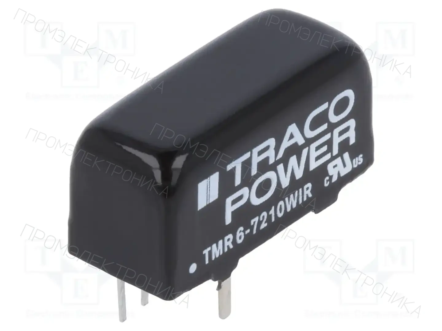 TRACO POWER TMR 6-7210WIR — Преобразователи DC/DC