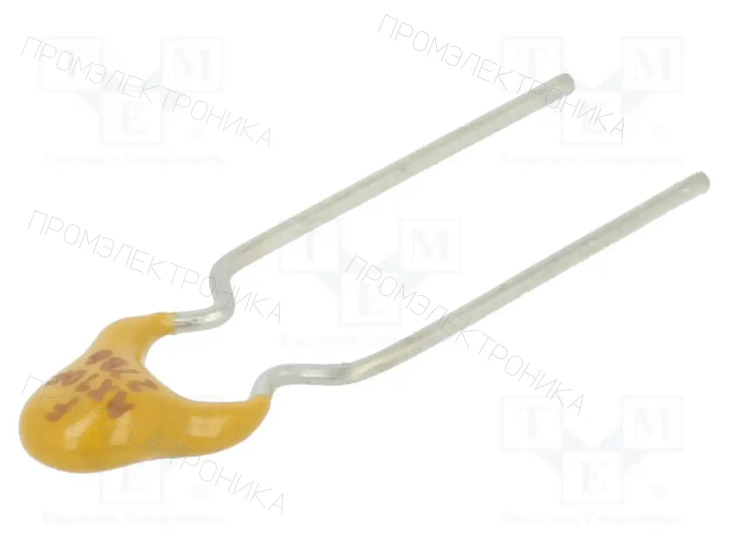 OPTIFUSE RS60RB-010 — Предохранители полимерные THT