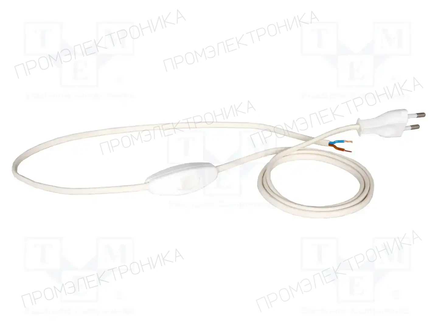 PLASTROL W-99720 — Кабели питания компьютерные и универс