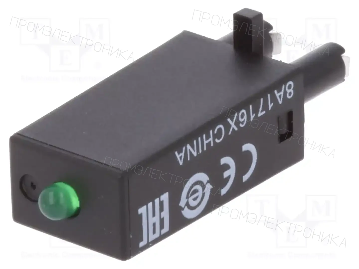 SCHNEIDER ELECTRIC RZM031RB — Реле электромагн. - аксессуары