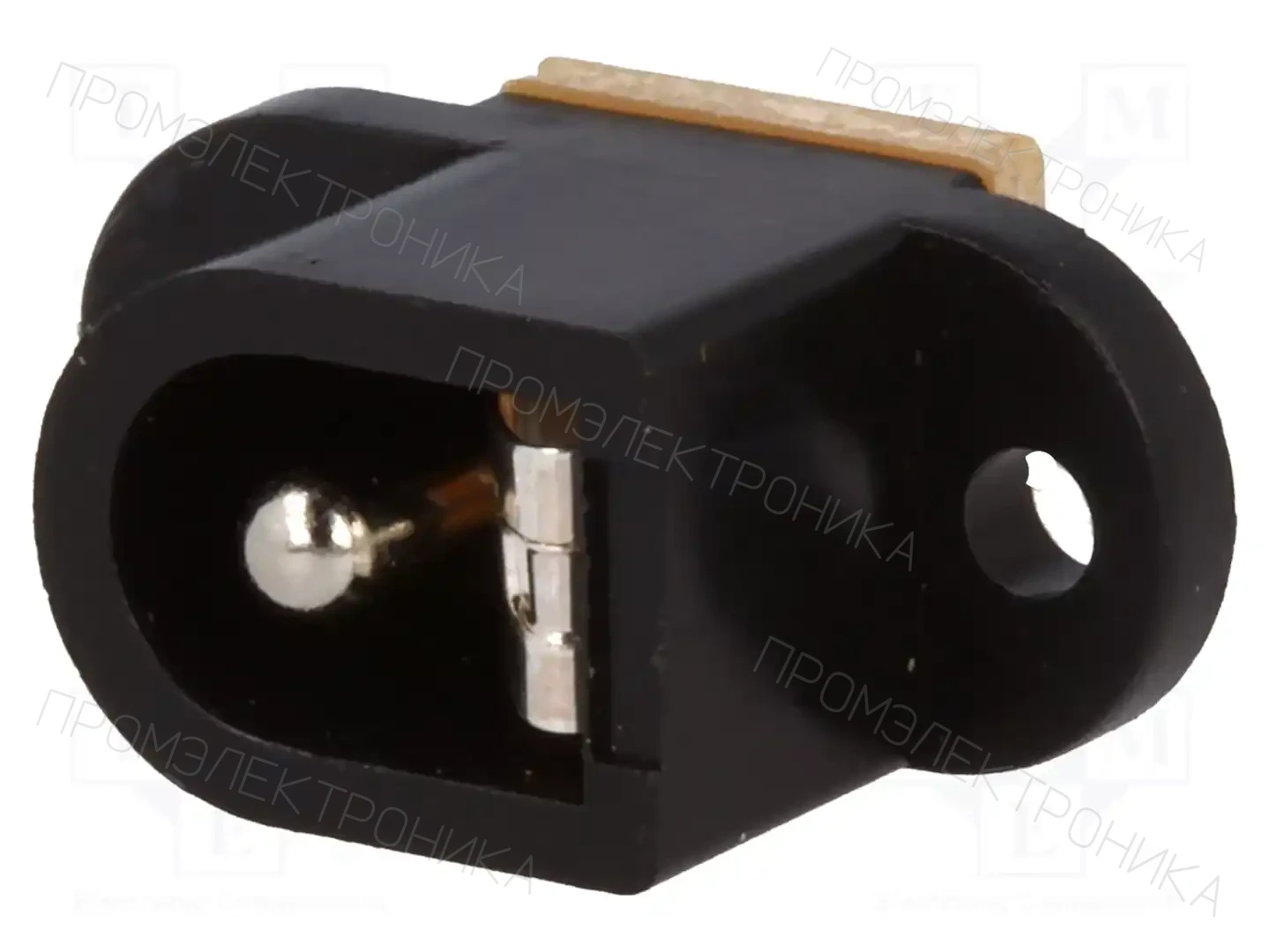 CLIFF FC681493 — Разъeмы DC