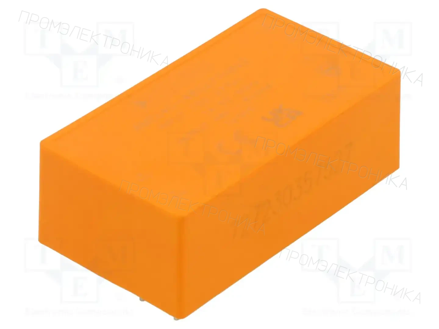 AIMTEC AMEL40-48S277HAVZ — Преобразователи AC/DC для PCB