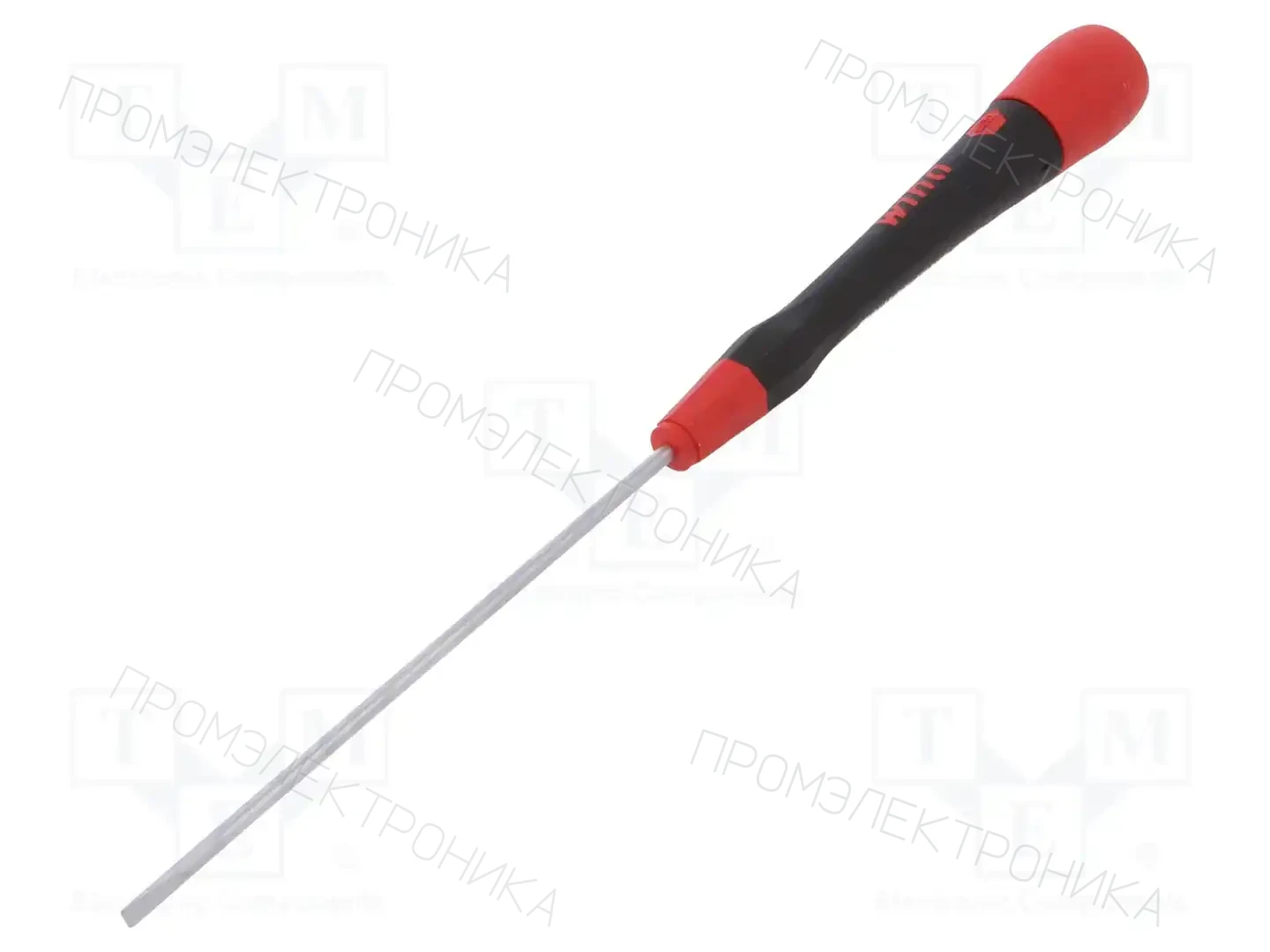 WIHA 42393 — Прецизионные отвёртки