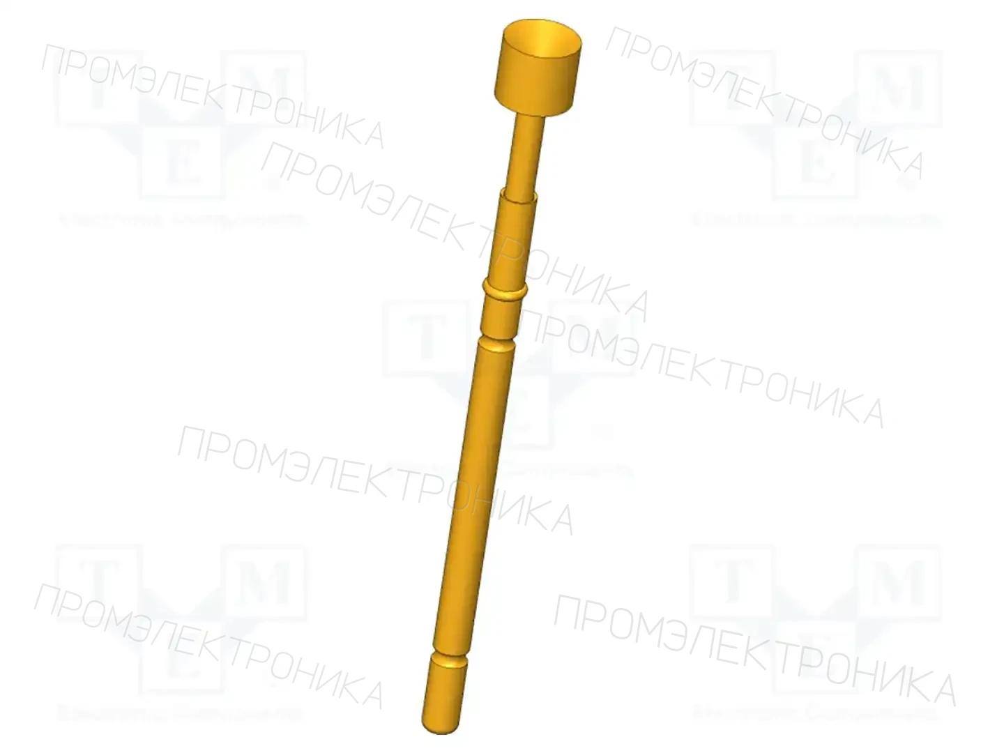 INGUN GKS-912 303 350 A 3005 C — Измерительные щупы