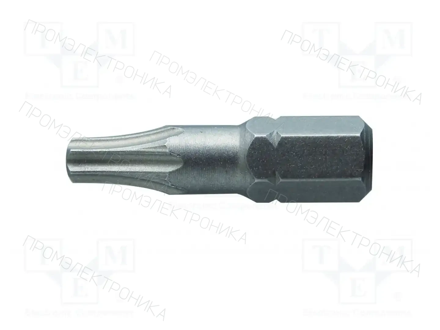 HÖGERT TECHNIK HT1S361 — Наконечники для отверток
