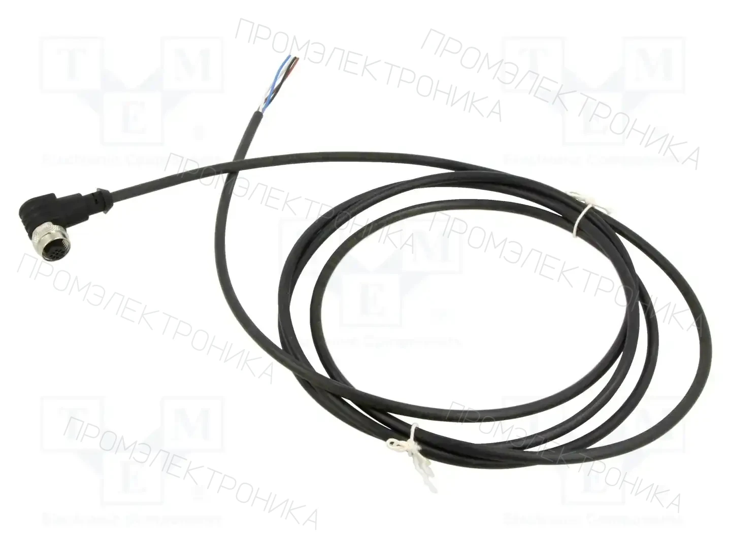 IPF ELECTRONIC VK200321 — Кабели к датчикам